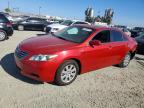 TOYOTA CAMRY HYBRID 2007