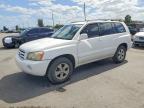 TOYOTA HIGHLANDER 2003