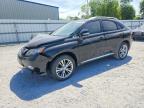 LEXUS RX 2011