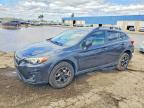 SUBARU CROSSTREK 2019