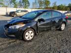 KIA FORTE 2015