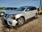 NISSAN PATHFINDER 2017