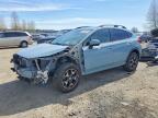 SUBARU CROSSTREK 2018