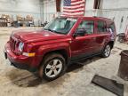 JEEP PATRIOT 2015