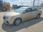 TOYOTA CAMRY 2007