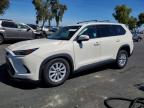 TOYOTA GRAND HIGHLANDER HYBRID 2024