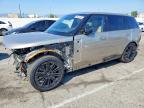 LAND ROVER RANGE ROVER 2025