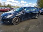 HYUNDAI SONATA 2017