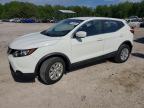 NISSAN ROGUE SPORT 2018