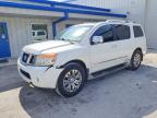 NISSAN ARMADA 2015