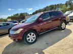 NISSAN MURANO 2007