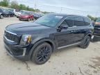KIA TELLURIDE 2022