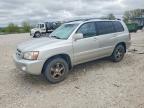 TOYOTA HIGHLANDER 2006