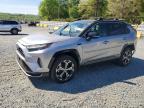 TOYOTA RAV4 PRIME 2023