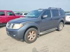 NISSAN PATHFINDER 2011