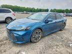 TOYOTA CAMRY 2025