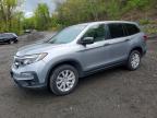 HONDA PILOT 2021