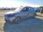 NISSAN KICKS 2018