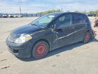 NISSAN VERSA 2009