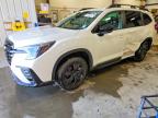 SUBARU ASCENT 2026