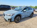 SUBARU CROSSTREK 2020