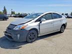 TOYOTA PRIUS 2013