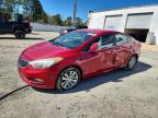 KIA FORTE 2015