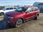 JEEP GRAND CHEROKEE 2017