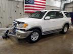 TOYOTA SEQUOIA 2003