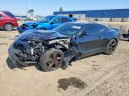 CHEVROLET CAMARO 2022