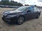 ACURA TLX 2016