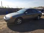 FORD TAURUS 2002