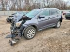 HONDA CR-V 2016