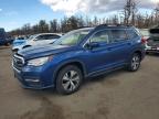 SUBARU ASCENT 2021