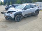 SUBARU CROSSTREK 2025