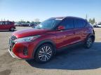 NISSAN KICKS 2022