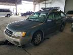 SUBARU LEGACY 2003