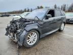 LAND ROVER RANGE ROVER SPORT 2016