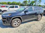 TOYOTA RAV4 HYBRID 2025