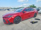 TOYOTA CAMRY 2025