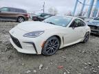TOYOTA GR86 2023