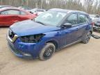 NISSAN KICKS 2019