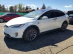 TESLA MODEL X 2017
