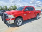 RAM 1500 2016