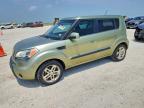 KIA SOUL 2010