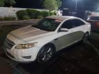 FORD TAURUS 2011