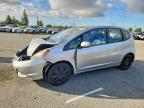 HONDA FIT 2013