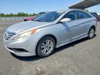 HYUNDAI SONATA 2014