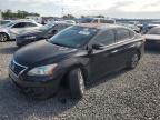 NISSAN SENTRA 2015