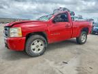 CHEVROLET SILVERADO 2008